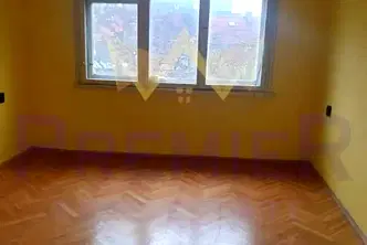 Многостаен апартамент в Бургас, Център