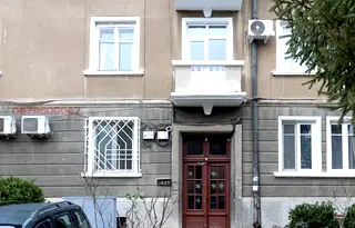 Многостаен апартамент във Велико Търново, Център