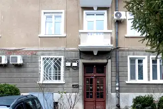 Многостаен апартамент във Велико Търново, Център