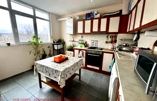 Многостаен апартамент в Търговище, Център