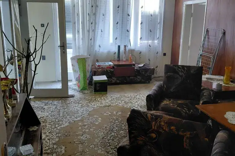 Многостаен апартамент в Стара Загора, Център