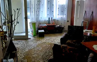 Многостаен апартамент в Стара Загора, Център