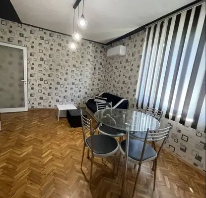 Снимка 3 — Многостаен апартамент в Стара Загора, Център