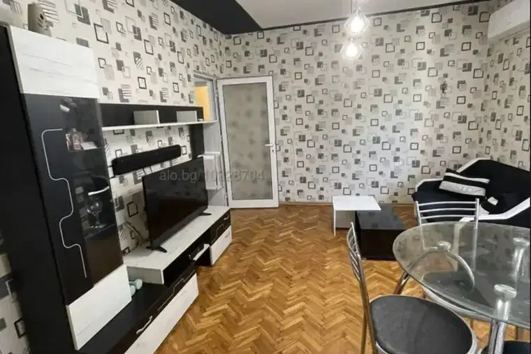 Многостаен апартамент в Стара Загора, Център