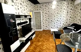 Многостаен апартамент в Стара Загора, Център