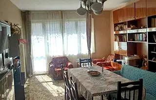 Многостаен апартамент в Добрич, Център