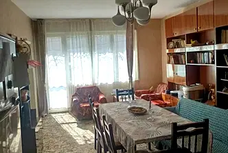 Многостаен апартамент в Добрич, Център