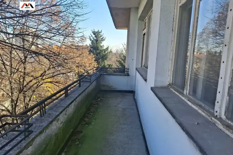 4-bedroom apartment in Stara Zagora, Centyr