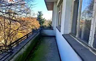 Многостаен апартамент в Стара Загора, Център
