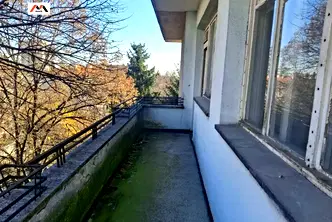 Многостаен апартамент в Стара Загора, Център