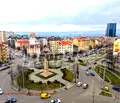 Снимка 3 — Просторен четиристаен апартамент с дизайнерски ремонт в Център София