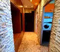 Снимка 3 — Многостаен апартамент с висок клас уреди в Широк център, Пловдив