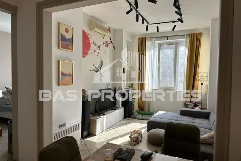4-bedroom apartment in Sofiya, Centyr