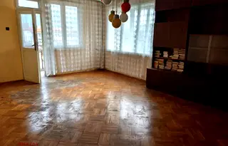 Многостаен апартамент в Пазарджик, Център