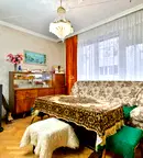 Четиристаен апартамент с изложение изток/запад в центъра на Бургас