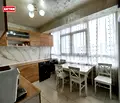Снимка 2 — Многостаен апартамент в Търговище, Център
