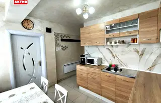 Многостаен апартамент в Търговище, Център
