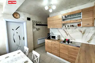 Многостаен апартамент в Търговище, Център
