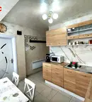 Многостаен апартамент в Търговище, Център