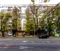 Снимка 2 — Просторен 4-стаен апартамент с балкон в центъра на София