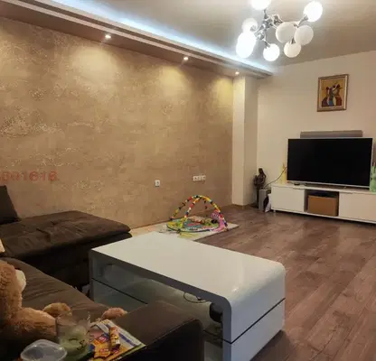 Photo 2 — Spacious 4-room apartment in the ideal centre of Yambol