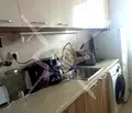 Снимка 4 — Просторен четиристаен апартамент с две тераси в центъра на Бургас