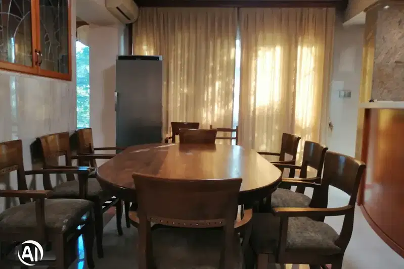 Многостаен апартамент в Стара Загора, Център