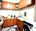 Снимка 3 — Просторен четиристаен апартамент с двор в центъра на София