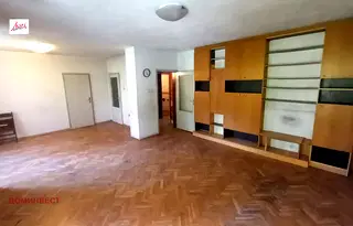 Многостаен апартамент в Пловдив, Център