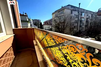 Многостаен апартамент в Стара Загора, Център