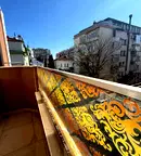 Многостаен апартамент в Стара Загора, Център
