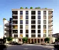 Снимка 2 — Многостаен апартамент в Пловдив, Център