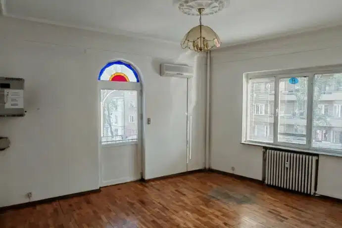 4-bedroom apartment in Sofiya, Centyr