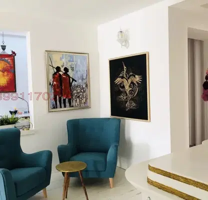 Photo 3 — Spacious 4-room apartment in Center, Sofia with terrace
