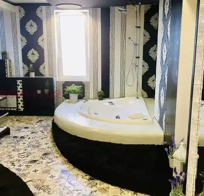 Photo 4 — Spacious 4-room apartment in Center, Sofia with terrace