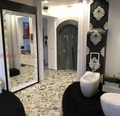 Photo 5 — Spacious 4-room apartment in Center, Sofia with terrace