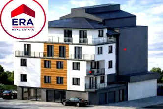 Многостаен апартамент в Стара Загора, Център