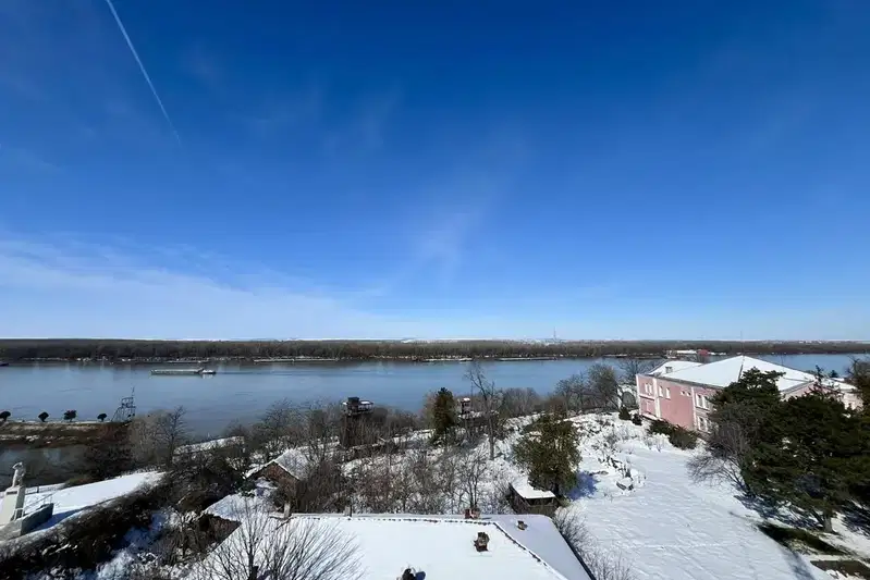 4-bedroom apartment in Ruse, Centyr