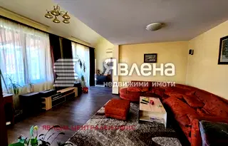 Многостаен апартамент в София, Център