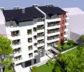 Снимка 3 — Многостаен апартамент в Стара Загора, Център