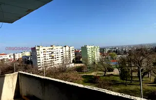 Многостаен апартамент в Стара Загора, Център