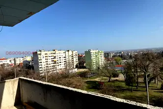 Многостаен апартамент в Стара Загора, Център