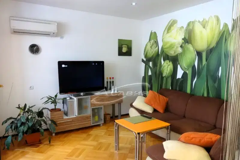 Многостаен апартамент в Ловеч, Център