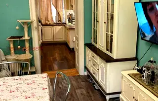 Многостаен апартамент в Русе, Център