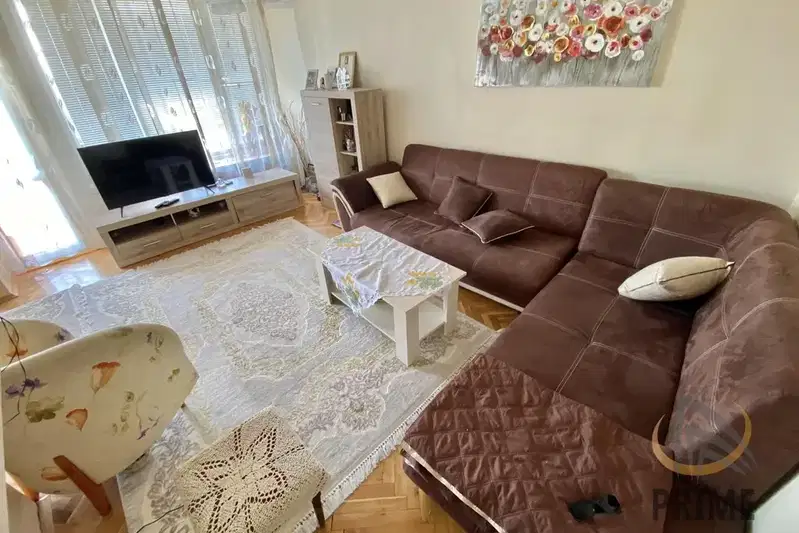 4-bedroom apartment in Burgas, Centyr