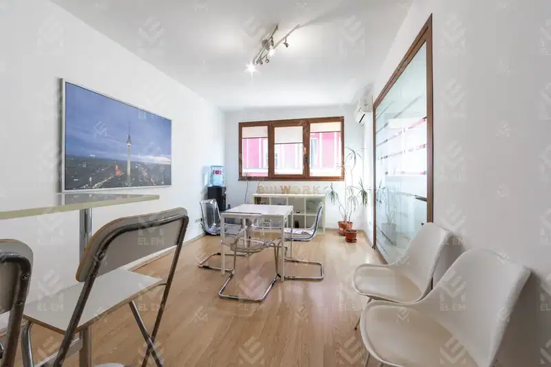 4-bedroom apartment in Sofiya, Centyr