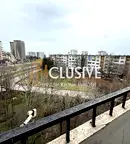 Четиристаен апартамент с три тераси в кв. Чайка, Варна