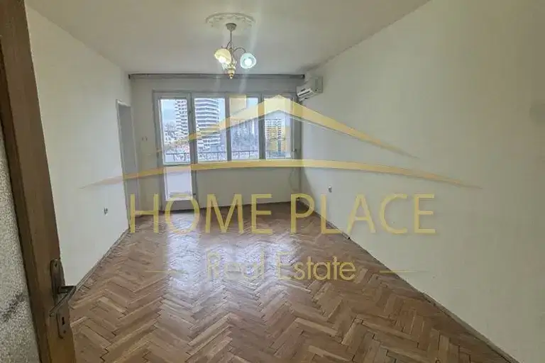 4-bedroom apartment in Varna, Chaika