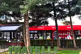 Четиристаен апартамент с три тераси в кв. Чайка, Варна