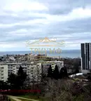 Многостаен апартамент във Варна, Чайка